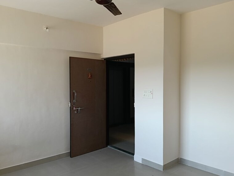 Living Room, haware-citi 1 Bedroom 415 Sq.Ft. Apartment In Ghodbunder Road Thane 10318998