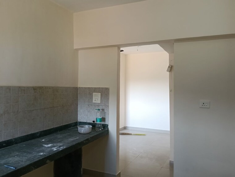 Kitchen/pantry, haware-citi 1 Bedroom 415 Sq.Ft. Apartment In Ghodbunder Road Thane 10318998
