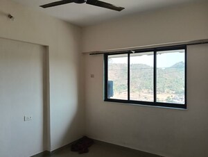 Bedroom in 1 BHK Apartment at Haware Citi, Ghodbunder Road – for Rent