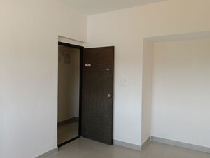 Bedroom in 1 BHK Apartment at Haware Citi, Ghodbunder Road – for Rent