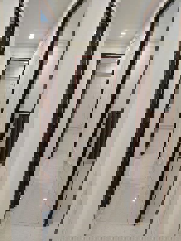 2 BHK 600 Sq.Ft. Apartment in Raghav Paradise