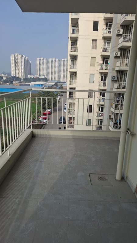 2 BHK Apartment For Rent in Sushma Joynest MOH