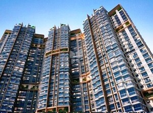 3 BHK Apartment For Sale in Shapoorji Pallonji Northern Lights Oyster, Pokhran Road No Two