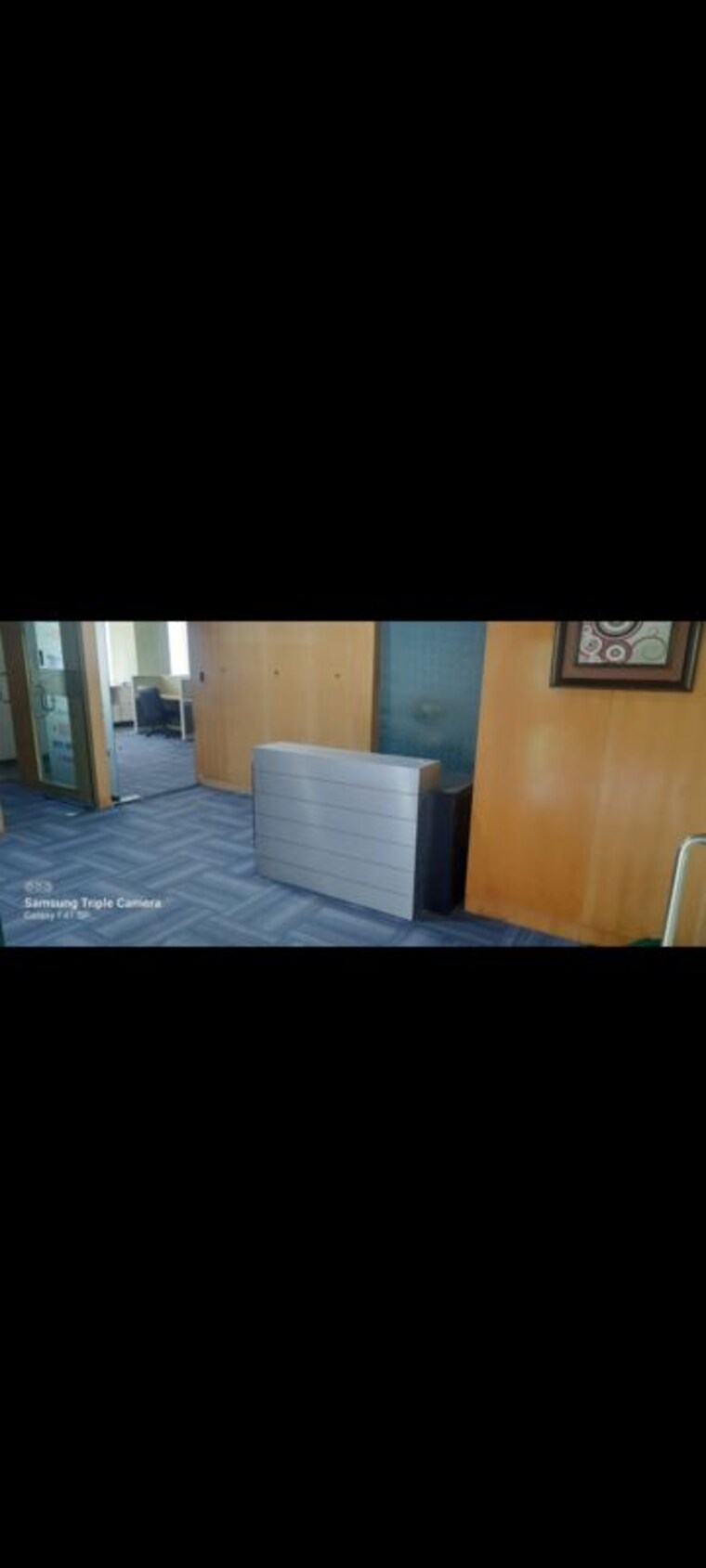 Floor Plan, whitefield Commercial Office Space 8300 Sq.Ft. In Whitefield Bangalore 10319076