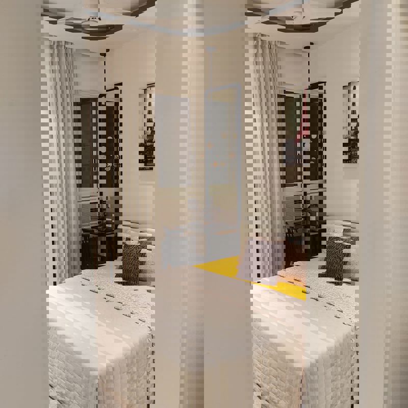 2 BHK 479 Sq.Ft. Apartment in Lodha Crown Taloja Quality Homes