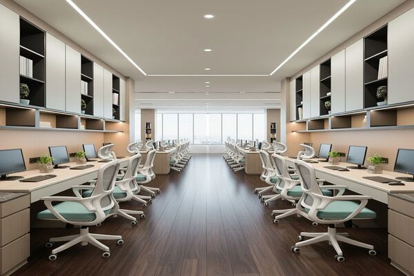 Office Space For Rent in Balewadi Phata