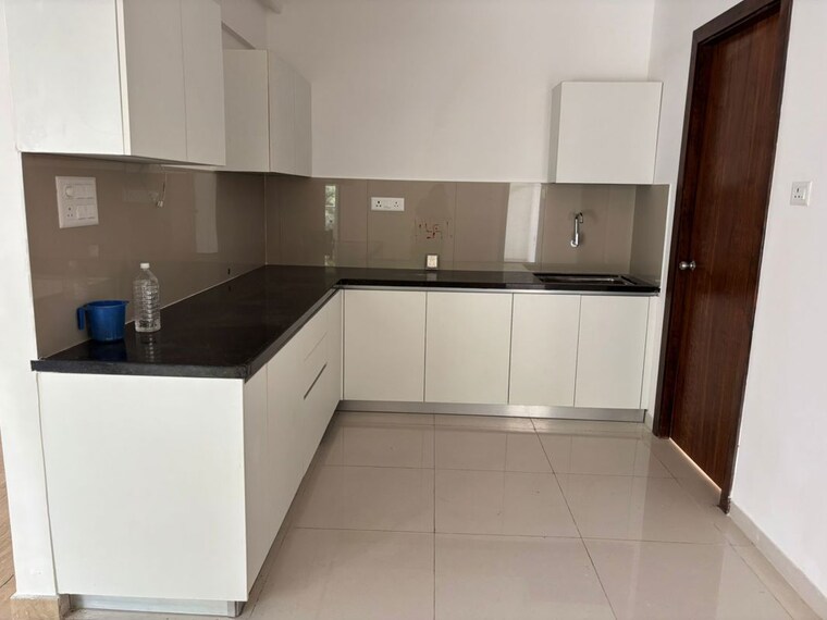 Kitchen, shivranjani-apartment 4 Bedroom 1963 Sq.Ft. Apartment In Kothrud Pune 10319070