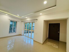 4 BHK + Servant Room Apartment For Sale in Shivranjani Apartment