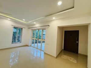 4 BHK Apartment For Sale in Shivranjani Apartment, Kothrud