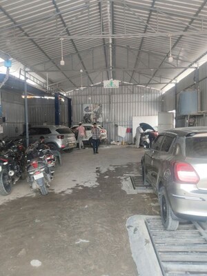  Shop For Rent in Balkum Pada