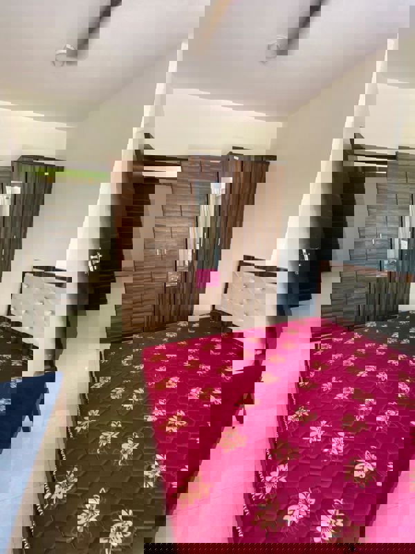 2 BHK 786 Sq.Ft. Apartment in Gurukrupa Marina Enclave