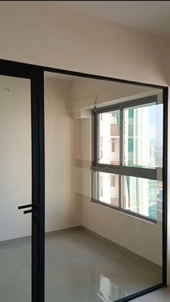 1.5 BHK + Study Room Apartment For Sale in Piramal  Vaikunth Cluster 4
