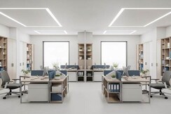 Office Space For Rent in Baner