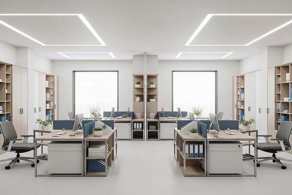 Office Space For Rent in Baner