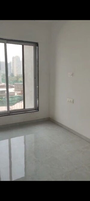 Master Bedroom in 1 BHK Apartment at Ramvijay CHS, Charkop Sector 3 – for Sale