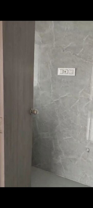 Bathroom in 1 BHK Apartment at Ramvijay CHS, Charkop Sector 3 – for Sale