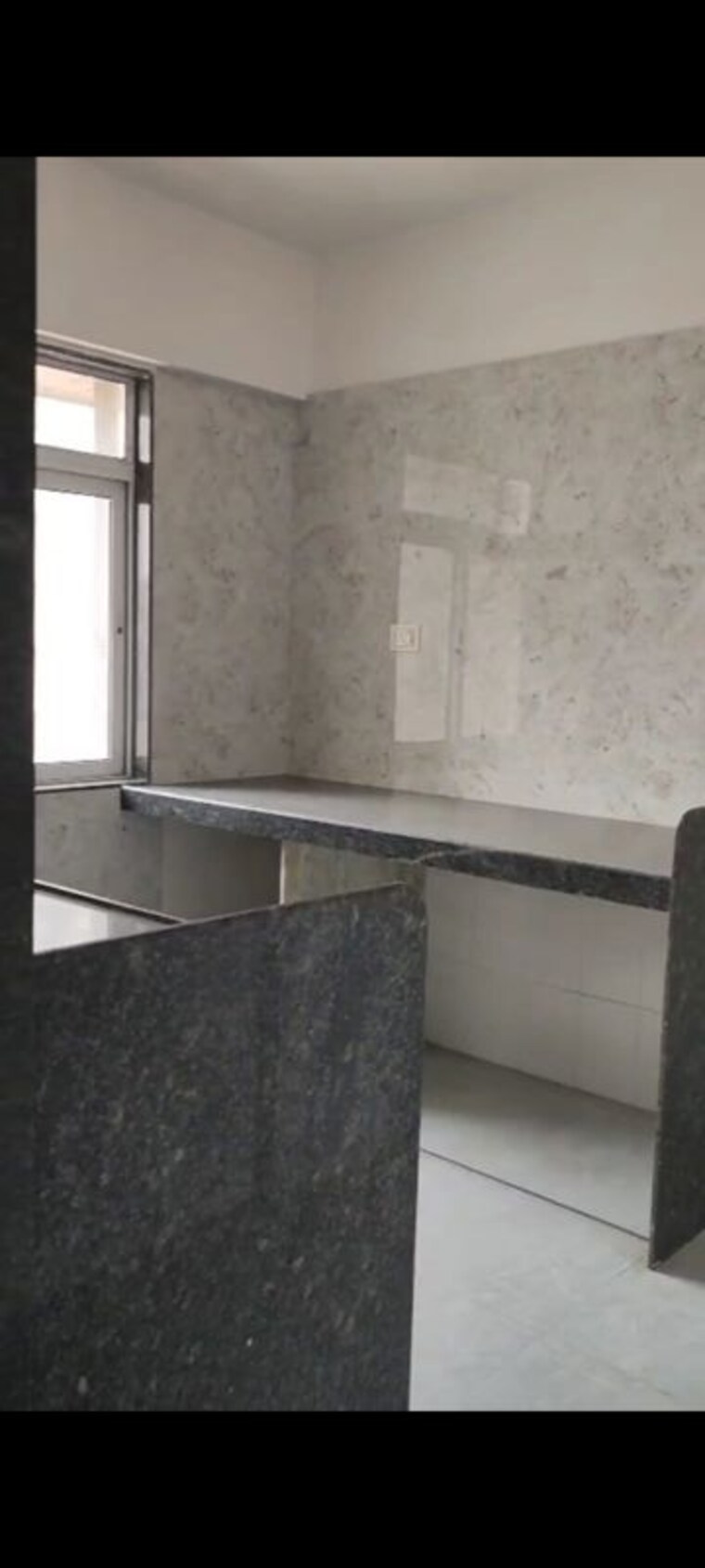 Kitchen, ramvijay-chs 1 Bedroom 470 Sq.Ft. Apartment In Charkop Sector 3 Mumbai 10319033