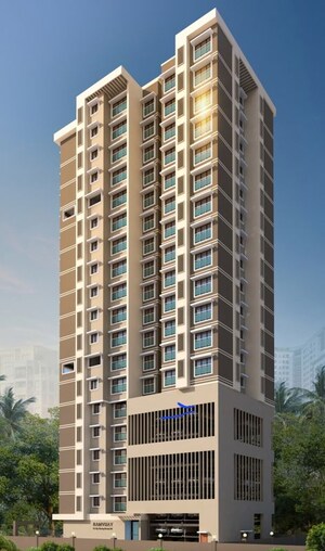 1 BHK Apartment For Sale in Ramvijay CHS, Charkop Sector 3