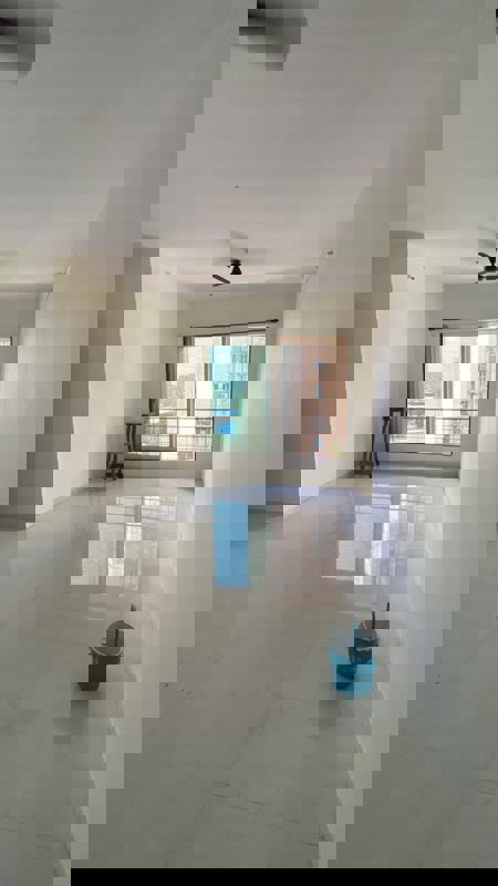 2 BHK 786 Sq.Ft. Apartment in Gurukrupa Marina Enclave