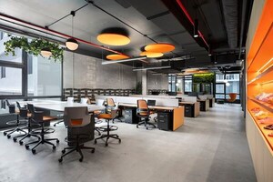  Office Space For Rent in Baner