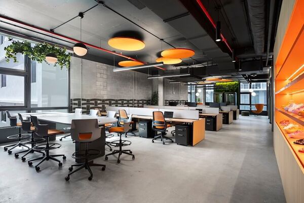 Office Space For Rent in Baner