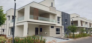 3 BHK Villa For Sale in SKH Echium, Whitefield