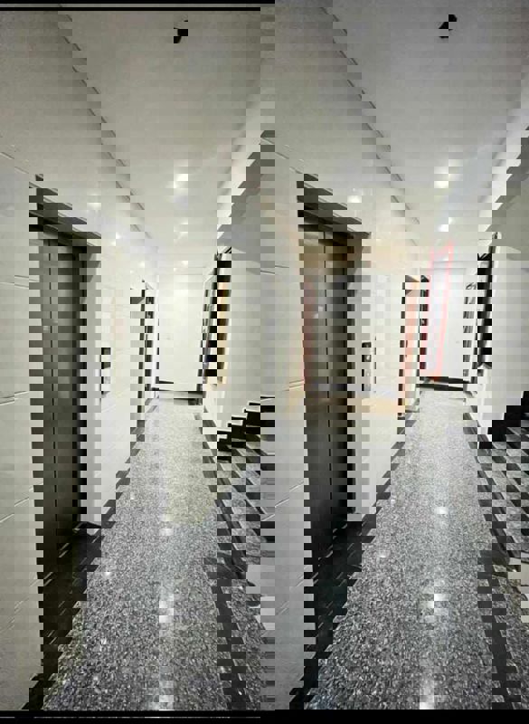 4 BHK + Extra Room 2048 Sq.Ft. Apartment in Trishla City