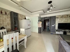 3 BHK + Servant Room Apartment For Sale in SS The Coralwood