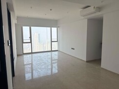 3 BHK + Servant Room,Study Room Apartment For Rent in Lodha The Park Tower 6