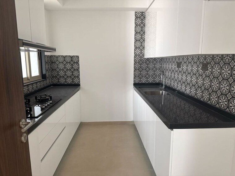 Kitchen, lodha-the-park-tower-6 3 Bedroom 1370 Sq.Ft. Apartment In Worli Mumbai 10319101
