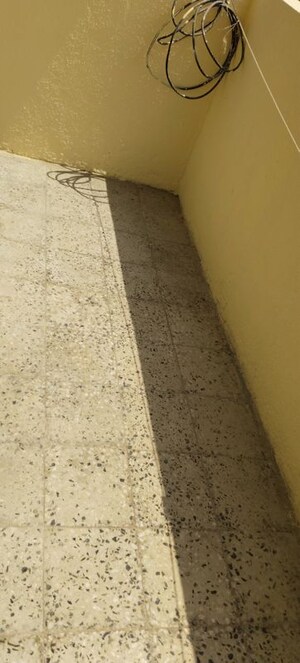 Building Lobby in 1 BHK Apartment at Kothrud – for Rent