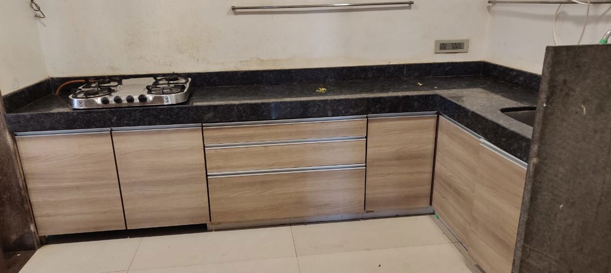 2 BHK + Store Room 950 Sq.Ft. Apartment in Goyal Lakshchandi Heights