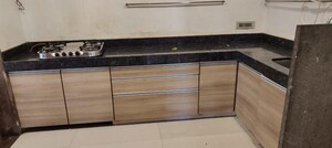 2 BHK Apartment For Rent in Goyal Lakshchandi Heights, Goregaon East