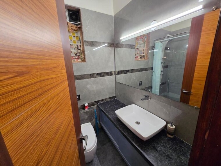 Team Area, paradise-sai-world-empire 3 Bedroom 1750 Sq.Ft. Apartment In Kharghar Navi Mumbai 10319107