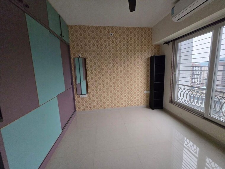 Room, paradise-sai-world-empire 3 Bedroom 1750 Sq.Ft. Apartment In Kharghar Navi Mumbai 10319107