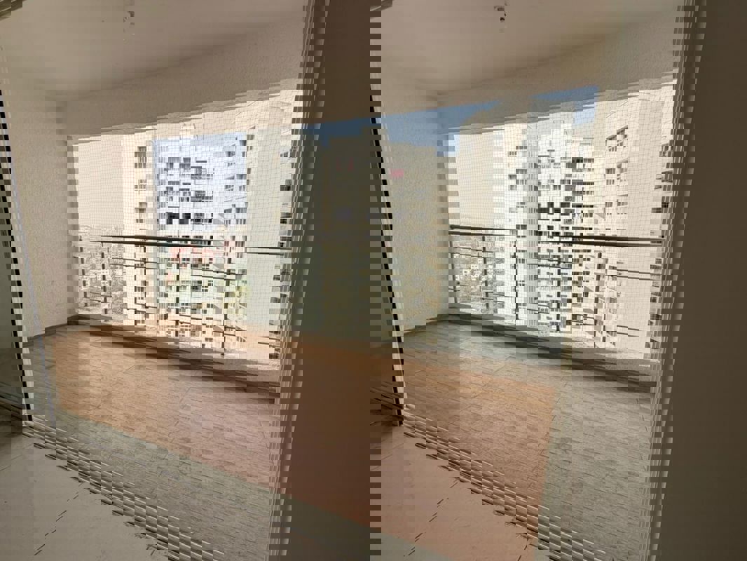 2 BHK + Store Room 1200 Sq.Ft. Apartment in Kool Homes Green Valley