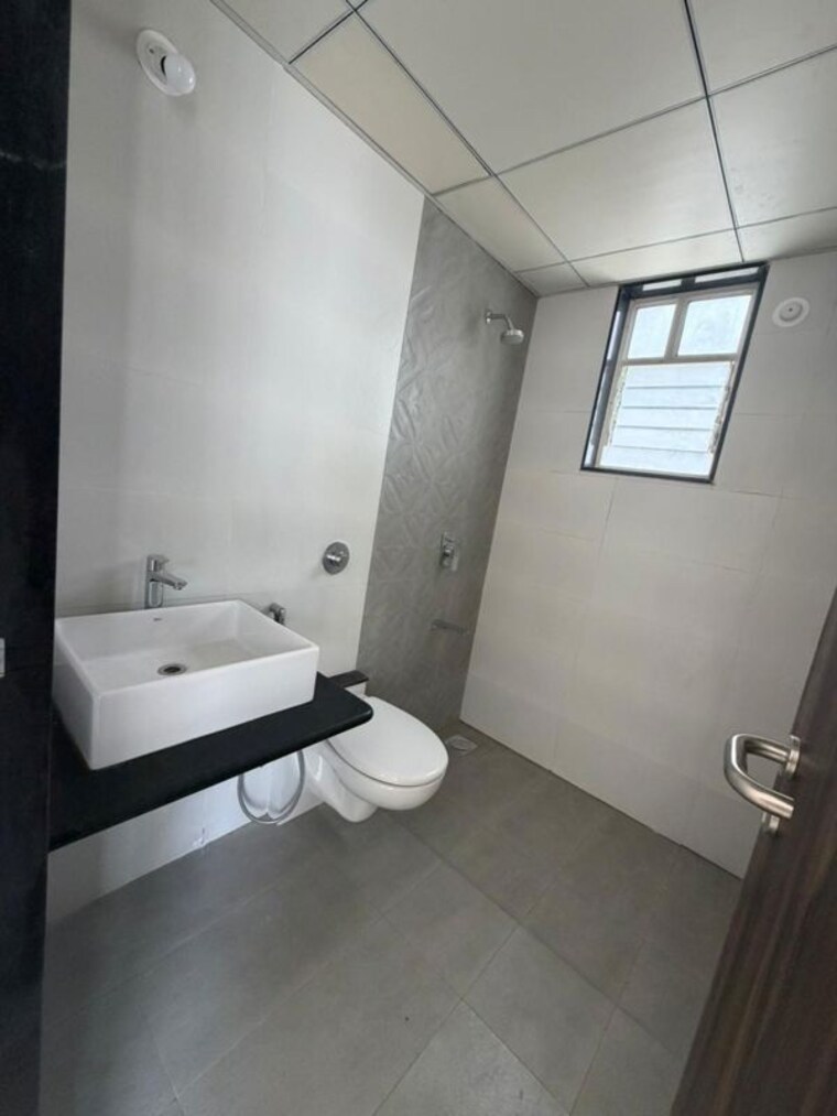 Bathroom, kool-homes-green-valley 2 Bedroom 1200 Sq.Ft. Apartment In Bavdhan Pune 10319115