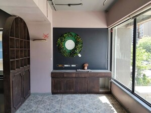 Furnished Amenities in  Showroom at Sola – for Rent