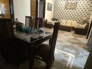 Kitchen in 3 BHK Builder Floor at Rohini Sector 16 – for Sale