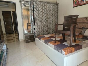 3 BHK Builder Floor For Sale in Rohini Sector 16
