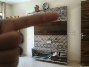 Furnished Amenities in 3 BHK Builder Floor at Rohini Sector 16 – for Sale