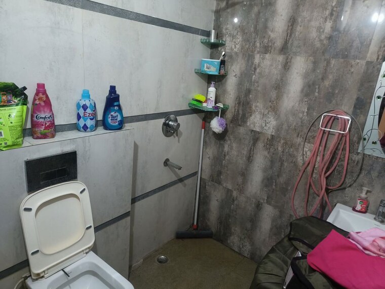 undefined, rohini sector 16 3 Bedroom 1000 Sq.Ft. Builder Floor In Rohini Sector 16 Delhi 10319122