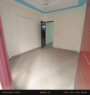 Room in 1 BHK Builder Floor at Freedom Fighters Enclave – for Rent