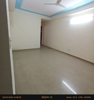 Room in 1 BHK Builder Floor at Freedom Fighters Enclave – for Rent