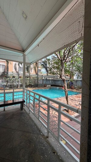 2 BHK Apartment – Exterior View View at Lohia Jain Vallonia Apartments, Bavdhan - for Sale