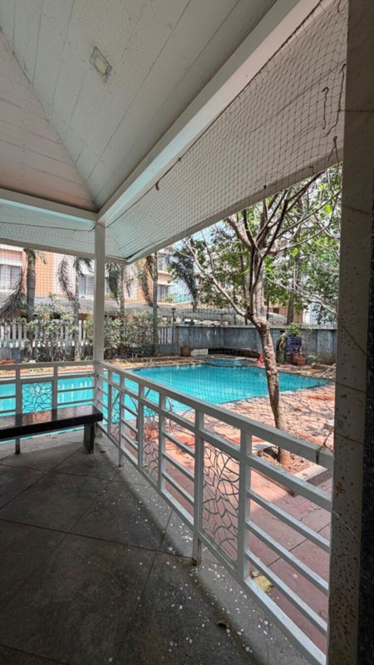 Exterior View, lohia-jain-vallonia-apartments 2 Bedroom 1200 Sq.Ft. Apartment In Bavdhan Pune 10319129