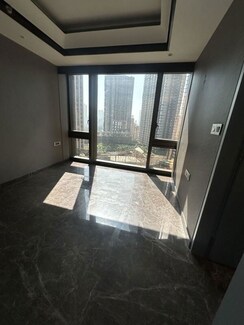 3 BHK + Servant Room Apartment For Rent in Lodha Trump Tower