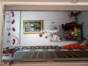 Bedroom in 3 BHK Apartment at Mittal Rajnagar Residency, Raj Nagar Extension – for Sale