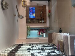 3 BHK + Pooja Room Apartment For Sale in Mittal Rajnagar Residency