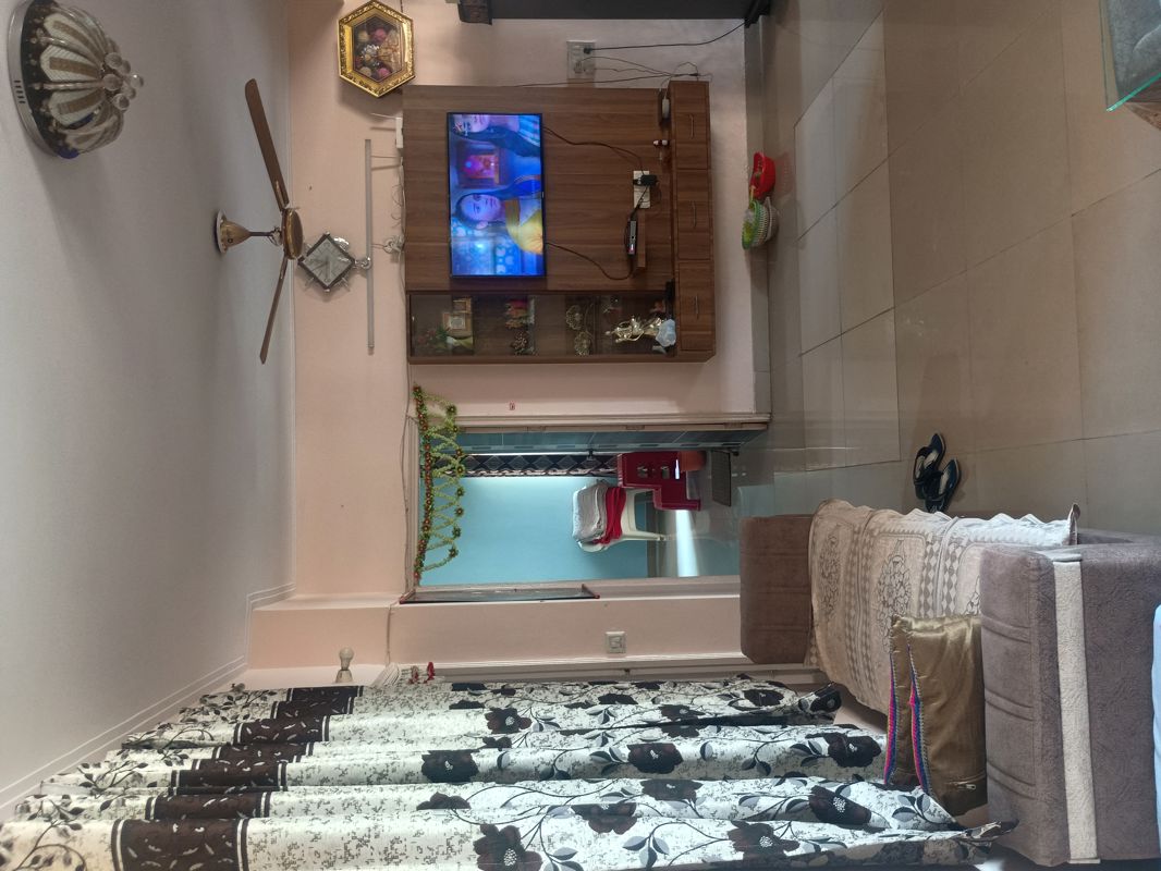 3 BHK + Pooja Room Apartment For Sale in Mittal Rajnagar Residency